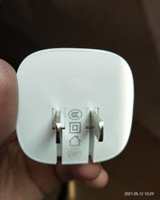 Load image into Gallery viewer, Muleug charger, suitable for smart phone wall charger, 18W QC 3.0 USB charger