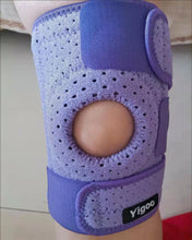 Load image into Gallery viewer, Yigoo Knee pads (sports goods),Adult/Youth/Knee Pads Elbow Pads Wrist Guards 3 in 1 Protective Gear
