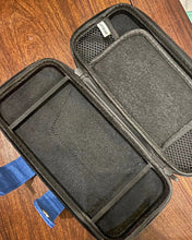 Load image into Gallery viewer, LOTOCASE game consoles bag,Shockproof Hard Shell Protective Cover Travel Bag with Game Card Slots