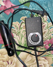 Load image into Gallery viewer, YOBAN tattoo machine, rotary tattoo pen machine kit pointer power supply