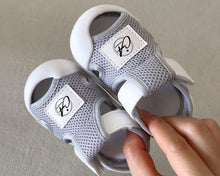 Load image into Gallery viewer, Baby shoes, boys and girls, baby shoes, non-slip rubber soles, toddlers, infants and toddlers, toddler shoes
