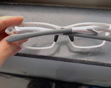 Load image into Gallery viewer, jaddsa sports glasses, polarized sports sunglasses men's cycling sports glasses, unbreakable frame