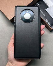 Load image into Gallery viewer, E-riding smartphone case ,Phone Case, Leather Protective Cover, Heavy Duty, Shockproof Smartphone Protector