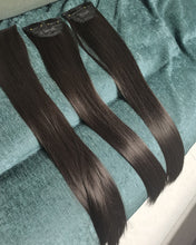 Load image into Gallery viewer, Nimeli wig, Women's Wig Long Straight Imported Synthetic Cosplay Costume Hair Wig