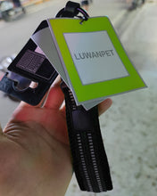 Load image into Gallery viewer, LUWANPET dog collar- The Comfort Collar Ultra Soft Neoprene Padded Dog Collar for All Breedsf