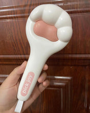 Load image into Gallery viewer, pick joy pet brush,Self Cleaning Pet Brush, Pet hair Easy to Remove Loose Undercoat, Pet Massaging Tool Suitable for Pets with Long or Short Hair