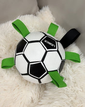 Load image into Gallery viewer, LIORCE-Dog Toy Balls for Hours of Durable Bouncy Fun | Playful Lightweight Fetch Ball for Dogs Outdoor Games