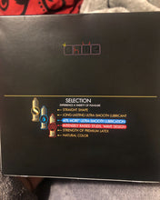 Load image into Gallery viewer, Various sets of non-latex condoms, ultra-thin condoms, 24 pcs