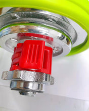 Load image into Gallery viewer, MAXRICH barbell buckle, barbell clip, quick release pair of lockable 2 inch Olympic size barbell collars, barbell clip for exercising weightlifting and fitness.