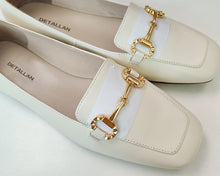 Load image into Gallery viewer, DETALLAN Flats Shoes for Women Slip on Round Toe Comfortable Women's Flats  Flats