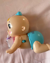 Load image into Gallery viewer, AMERFIST baby toys, 6-12 months old baby crawling toys, baby toys 12-18 months gifts 1 year old boys gifts toys girls toys, toddlers boys and girls toys, baby boys and girls gifts