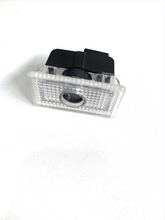 Load image into Gallery viewer, Jyaenka Car door light,LED Courtesy Door Light Powered by High Power SMD Xenon White LED Error Free
