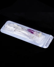 Load image into Gallery viewer, LundaMed Piercing Needles,50 PCS Catheter Needles Kit Piercing for Start Kitsarteriovenous puncture needle