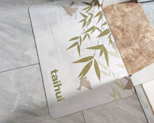 Load image into Gallery viewer, taihui Bathroom Rugs Non Slip Absorbent Bath Rugs Funny Bathroom Rugs ,Machine Washable