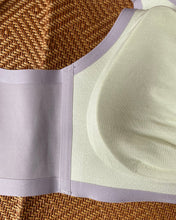 Load image into Gallery viewer, COKUERA Women's Full Figure Beauty Back Smoothing Bra