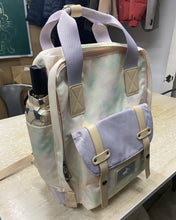 Load image into Gallery viewer, H-SUN Phoenix bird Backpack for Women, Wide Top Open College School Water Resistant Travel Casual Bag