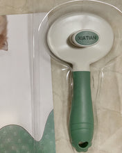 Load image into Gallery viewer, XIATIAN Brushes for pets ,Grooming Tools Natural  Brush for Matted Short and Long Haired Dogs Cats Gentle Easy Grooming