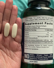 Load image into Gallery viewer, DRDocooler Vitamin and mineral supplements ,Daily Multivitamin Supplement. Vitamins and Minerals. Chromium, Magnesium, Biotin, Zinc, Calcium, Green Tea.