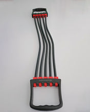 Load image into Gallery viewer, Balman fitness machine, men's chest machine chest muscle trainer-adjustable arm strength resistance pull trainer