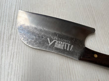 Load image into Gallery viewer, XIAOYUREN Cleavers, hand forged meat cleaver, heavy duty, high carbon steel meat cleaver