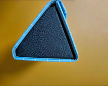 Load image into Gallery viewer, Merytes Glasses Case Hard Case, Portable Sunglass Case, Stylish PU Leather Glasses Case, Lightweight