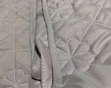 Load image into Gallery viewer, Obstal mattress cover, 4-way stretch micro-knit, close-fitting, wrinkle-free, suitable for standard mattresses from 12 inches to 14 inches