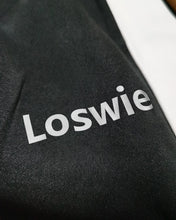 Load image into Gallery viewer, Loswie trousers,Men's Lightweight Sweatpants Loose Fit Open Bottom Mesh Athletic Pants