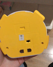 Load image into Gallery viewer, ORllien indoor LED lamps, electric night light plug-in remote control LED night light adjustable brightness, with timer