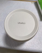 Load image into Gallery viewer, Ufoabyy glass jar,Glass Jar with Lids, Glass Storage Canisters Great for Cereal, Candy, Sugar, Nuts, Flour, Chip and Cookies, Clear