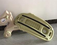 Load image into Gallery viewer, PACEARTH- Rocking Horse Baby Ride On Toy for Kids Classic Design with Pedal Gift