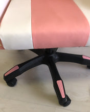 Load image into Gallery viewer, SERWALL recliner, ergonomic gaming chair, recliner with headrest and lumbar support, height-adjustable recliner racing gaming chair, computer gaming chair with recycled PU leather