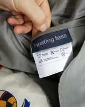 Load image into Gallery viewer, Huating tess pillowcase, super soft microfiber pillowcase, with hidden zipper closure