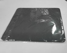 Load image into Gallery viewer, affdozfor mouse pad,Mouse Pad with Stitched Edge, Water-Resistant, Premium-Textured Mouse Mat, Non-Slip Rubber Base Mousepad for Laptop, Computer & PC,  (Black)