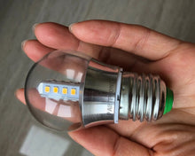 Load image into Gallery viewer, PARTPHONER bulb, LED bulb, column-shaped energy-saving lamp luminous main part, suitable for lighting indoor light source, 24w