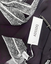 Load image into Gallery viewer, ADSSDQ summer Dresses for Women  Casual  Waist Tank Dress