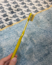 Load image into Gallery viewer, MOSPRO toothbrush, sensitive gum super soft toothbrush, manual toothbrush with 2000 soft floss bristles, suitable for pregnant women, the elderly, braces and gingival recession, protect fragile gums (3 piece set)