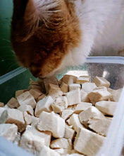 Load image into Gallery viewer, imascota Pet food, boxed kitten food, all-natural main course cat food