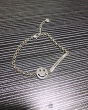 Load image into Gallery viewer, MIEARVL KGDS bracelet, sterling silver 4mm Glamour Female bracelet, bracelet