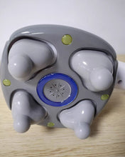 Load image into Gallery viewer, Tufodun-Vibrating massager| Adjustable Intensity | for Back, Shoulders, Feet, Legs and Neck