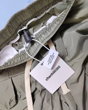 Load image into Gallery viewer, Chenhli0360 shorts, men's loose fit performance shorts sports shorts