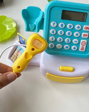 Load image into Gallery viewer, LIORCE-Electronic Piggy Banks Mini ATM Electronic Coin Bank Box for Children Password Lock Case