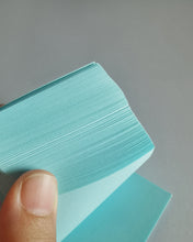 Load image into Gallery viewer, CULASIGN sticker stationery,Sticky Notes 3x3, Sticker Notes, Stickies Notes, Self-Stick Note Pads, Note Stickers, Small Notes