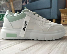 Load image into Gallery viewer, Mailaii shoes, women's air running shoes sports walking sneakers non-slip tennis fashion sneakers girl care work sports gym jogging USA 5.5-11