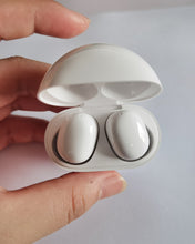 Load image into Gallery viewer, meigeist Bluetooth Headphones Playback True Wireless Earbuds with Wireless Charging Case Waterproof Earphones In-Ear Headset with Microphone