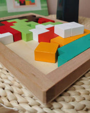 Load image into Gallery viewer, Nikitina toy building blocks, ABS plastic building blocks for kids of all ages