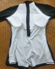 Load image into Gallery viewer, Yiaimeir Women's Long Sleeve one Piece Swimsuit