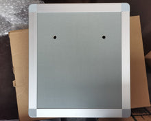 Load image into Gallery viewer, Aristoshome Key Lock Box Wall Mount,Lock Box for Keys Storage, Homes, Property, Hotels, Business (Gray)