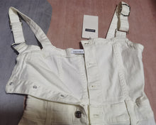 Load image into Gallery viewer, DANCECIRCLE dress, ladies suspender dress, above the knee, casual, party, vacation