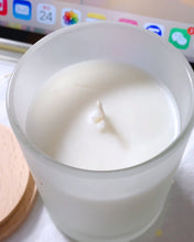 Load image into Gallery viewer, Aromantee scented candle, Sandalwood Rose Candle and Lavender Candle, Birthday Gift, Christmas Gfits