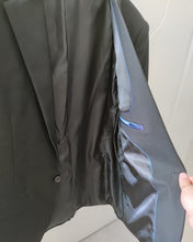 Load image into Gallery viewer, LIERTOUR Men's suits,Button Suit Blazer Slim Fit Daily Lightweight Jackets